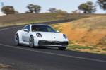Porsche 911 Carrera 2020 года (AU)